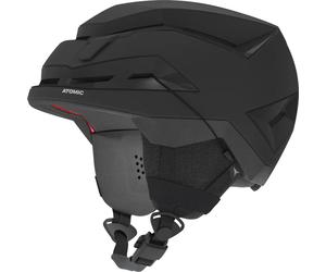 ATOMIC BACKLAND ski helmet black 51-55cm
