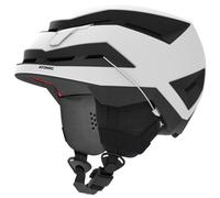 Atomic - Backland - Ski helmet size S - 51-55 cm, grey/black
