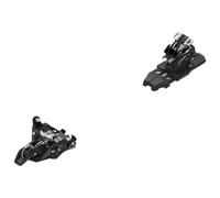 Atomic - Ski touring bindings - Backland Summit 9 Leash - Black Black