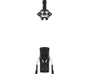 Atomic Backland Tour 110 Mm Touring Ski Bindings