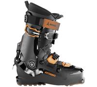 ATOMIC Backland Xtd 100 Gw - Men - Black / Brown - size 10.5 - 11- model 2024 10.5 - 11