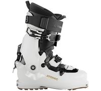 ATOMIC Backland Xtd 105 W Gw - Women - White / Black - size 25/25.5- model 2026 25/25.5