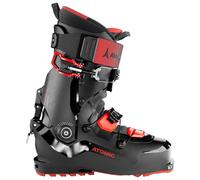 Atomic - Ski touring boots - Backland Xtd Carbon 120 Gw Red for Men - Size 26 - Black Black 26