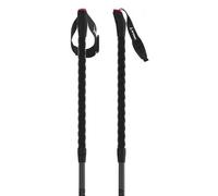 Atomic Bct Freeride Sqs Poles Black 110 cm Men,Women