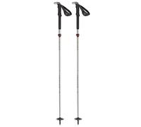 Atomic - Bct Mountaineering Sqs Silver Grey 115-135cm - Poles