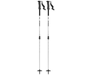 Atomic - Bct Touring (110-135cm) White Silver - Poles