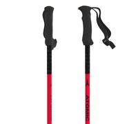 Atomic Bct Touring Poles Red 110-135 cm Men,Women
