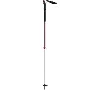 Atomic BCT TOURING SQS Poles - Silver/Grey, One Size