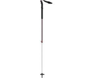 Atomic BCT Touring SQS W Ski Touring Poles, Adjustable Poles 80-130 cm, Aluminium Ski Pole for Women, Ski Poles with Ergonomic Handle, Touring Ski Equipment with Safety Device