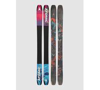 Atomic Bent 100 2026 Skis multicolor 179