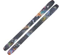 Atomic - Freeride skiing skis - Bent 100 2027 in Wood - Size 179 cm - Blue Blue 179 cm