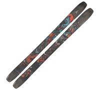 Atomic - All-mountain/freestyle skis - Bent 100 2026 - Size 165 cm 165 cm