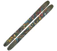 Atomic - Freeride skis - Bent 110 2026 - Size 172 cm - Grey Grey 172 cm