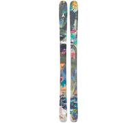 Atomic - Skis all-mountain - Bent 85 2027 for Men - Size 175 cm - Grey Grey 175 cm