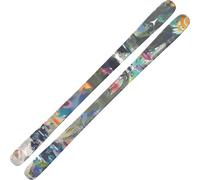 ATOMIC Bent 85 - Men - Grey / Multicolor - size 150- model 2027 150