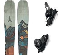 ATOMIC Bent 85 - Men - Multicolor - size 150- model 2026 150