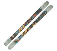 Atomic - All-mountain skis - Bent 85 2026 in Wood - Size 175 cm 175 cm