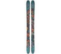 Atomic - Freestyle skis - Bent 90 2026 - Size 157 cm