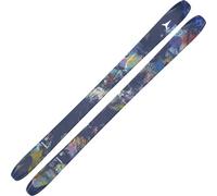 Atomic - All-mountain skis - Bent 90 2027 - Size 175 cm - Blue Blue 175 cm