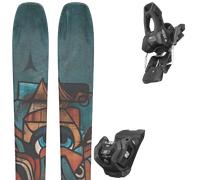 ATOMIC Bent 90 - Men - Multicolor - size 184- model 2026 184