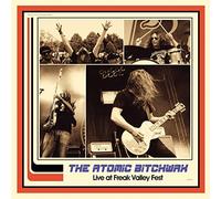 Atomic Bitchwax - Live At Freak Valley Fest