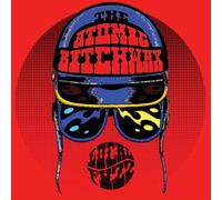 ATOMIC BITCHWAX, THE - THE LOCAL FUZZ (REISSUE) [VINYL]