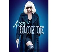 Atomic Blonde