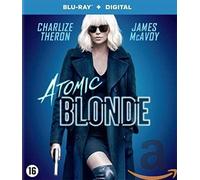 UNIVERSAL PICTURES BENELUX Atomic Blonde