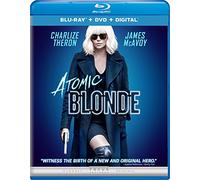 Atomic Blonde