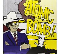 Atomic Bomb Band Atomic Bomb Band Plays the Music of William Onyeabor (Vinyl)