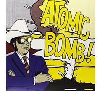 Atomic Bomb Band - Plays the Music of William Onyeabor [VINYL]