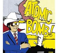 Atomic Bomb Band - Plays the Music of William Onyeabor [VINYL]