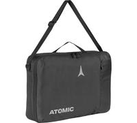 Atomic Boot Case Ski Footwear Travel Bag, 25L Black/Grey