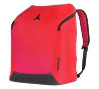 Atomic Boot + Helmet Backpack Red Tension