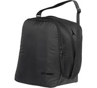 Atomic - Boot & Helmet Bag - Ski shoe bag size One Size, grey/black