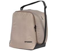 Atomic - Boot & Helmet Bag - Ski shoe bag size One Size, brown