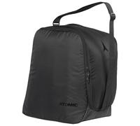 Atomic - Boot & Helmet Bag - Ski shoe bag size One Size, grey/black