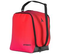 Atomic - Boot & Helmet Bag - Ski shoe bag size One Size, red