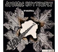 Atomic Butterfly [VINYL]