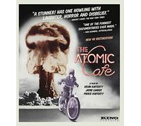 Atomic Cafe [Blu-ray]