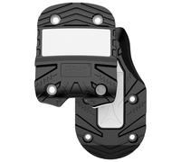 Atomic - Cantable Gripwalk Pad - 22-24.5 - Heelpad