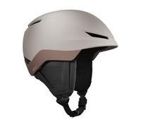 Atomic - Casque de ski - Revent Amid Sand for Men in Wool - Size 55-59 cm - Brown Brown 55-59 cm