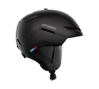 Atomic - Casque de ski - Savor GT Amid Black for Women in Wool - Size 55-59 cm Black 55-59 cm