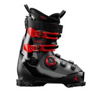 Atomic - Chaussures de ski all-mountain - Hawx Magna 100 Boa Black/Red for Men - Size 9,5-10 UK Black 9.5-10 UK