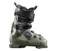 Atomic - Chaussures de ski all-mountain - Hawx Prime 120 S Boa Olive/Black for Men - Size 8-9 UK - Green Green 8-9 UK