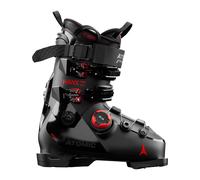 Atomic - Chaussures de ski all-mountain - Hawx Prime 130 S Boa Black/Red for Women - Size 9,5-10 UK Black 9.5-10 UK