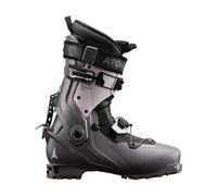 Atomic - Chaussures de ski de randonnée - Backland Pro W Iron Ore/Dust for Women - Size 5-5,5 UK - Black Black 5-5.5 UK