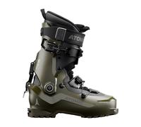 Atomic - Chaussures de ski de randonnée - Backland Xtd 110 Olive/Black - Size 8-9 UK - Green Green 8-9 UK