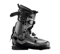 Atomic - Chaussures de ski de randonnée - Backland Xtd Carbon 120 GW Black/Silver - Size 9,5-10 UK 9.5-10 UK