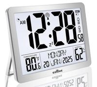 Atomic Clock Sensor